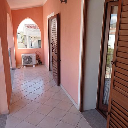 Appartamento Rosa Orosei Bagian luar foto