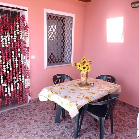 Appartamento Rosa Orosei Bagian luar foto