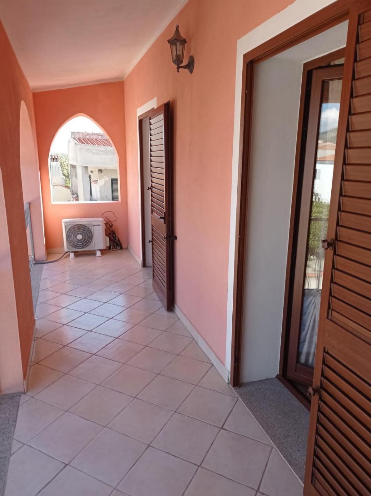 Appartamento Rosa Orosei Bagian luar foto